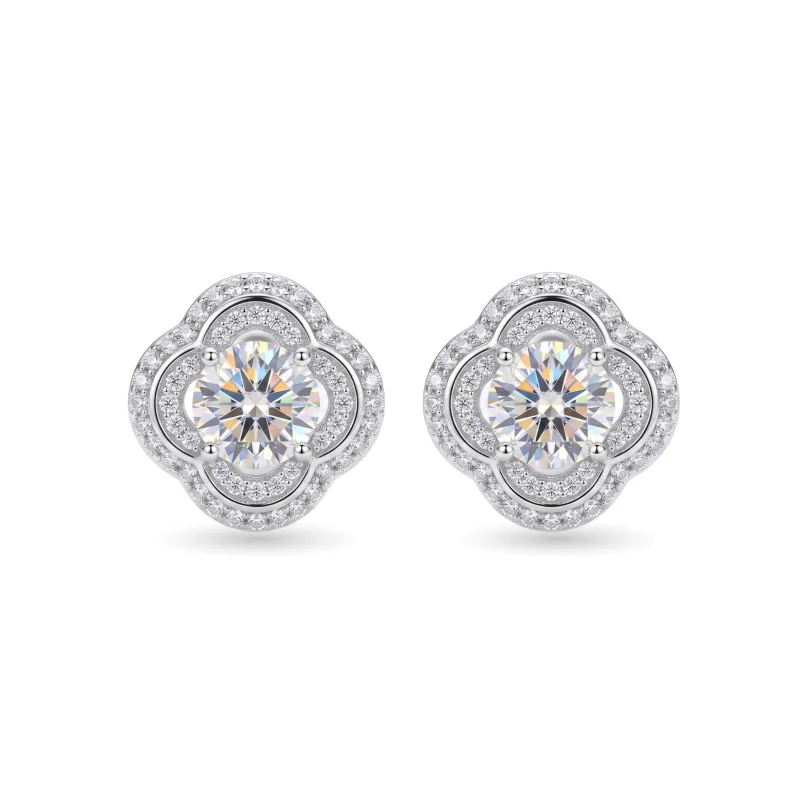 MOISSANITE